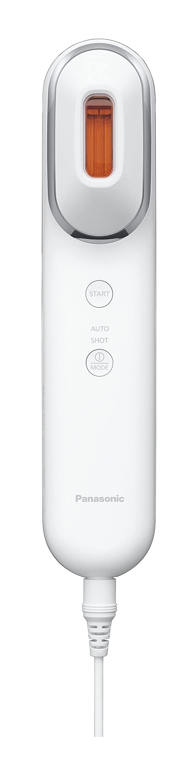 Amazon.co.jp: パナソニック フォト ブライトショット 光美顔器 高出力