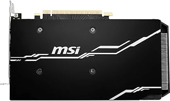 Amazon.com: MSI GAMING GeForce RTX 2070 8GB GDRR6 256-bit HDMI/DP