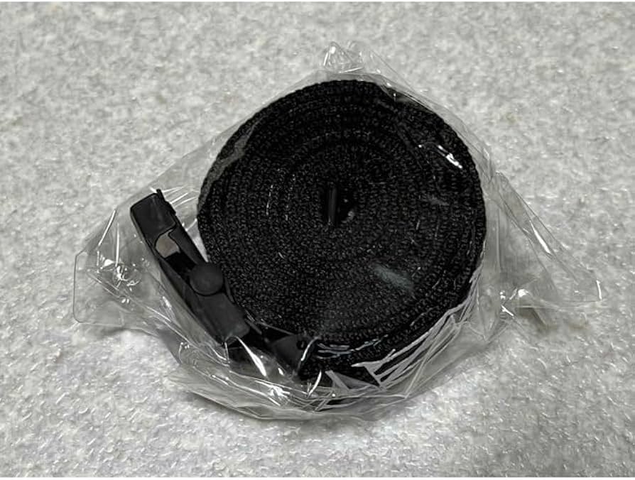 Amazon.co.jp: The BONEZ ガチャベルト 黒 品 ボーンズ グッズ