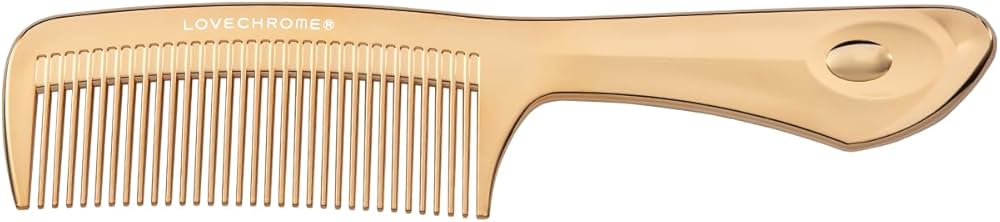 Amazon.com : LOVE CHROME K24GP TETSUKI GOLD/Japanese artisan hair