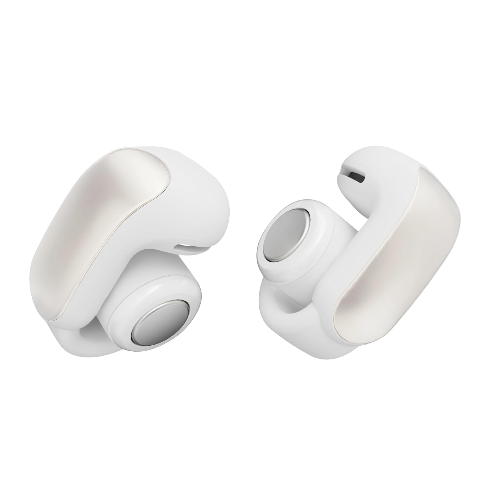 Amazon.co.jp: Bose Ultra Open Earbuds Spatial Audio Earbuds, Open