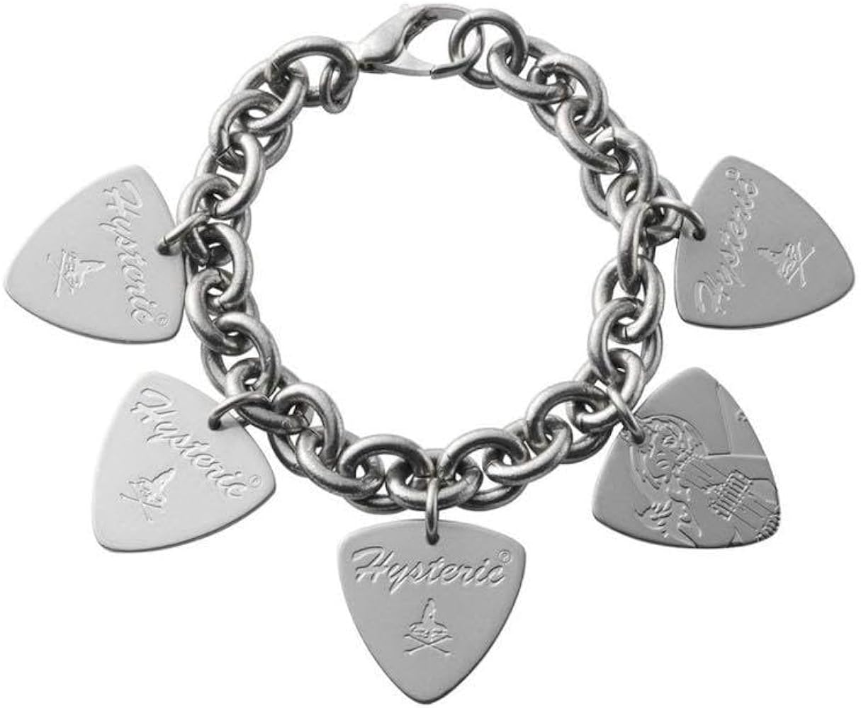 Amazon | ヒステリックグラマー ブレスレット | ブレスレット 通販