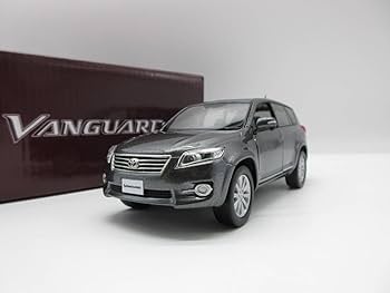 Amazon.co.jp: 1/30 トヨタ ヴァンガード VANGUARD 後期 カラー