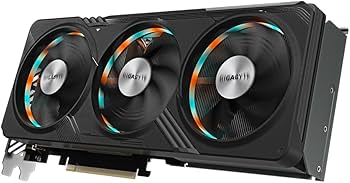 Amazon.com: Gigabyte GeForce RTX 4070 Ti Super Gaming OC Graphics