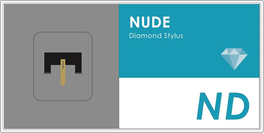 Amazon.co.jp: 日本精機宝石工業株式会社 JICO レコードカートリッジ