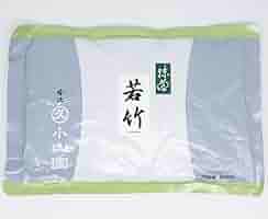 宇治抹茶丸久若竹2kg(1kg袋2個) 宇治抹茶丸久若竹2kg(1kg袋2個
