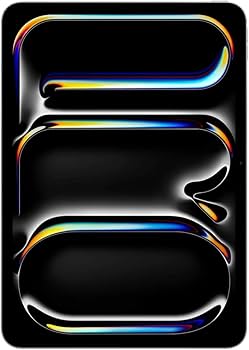 Amazon.com: Apple iPad Pro 2024 (13-inch, Wi-Fi + Cellular, 256GB