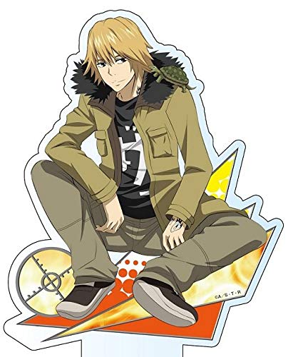 Amazon.co.jp: 家庭教師ヒットマンREBORN! ディーノ+エンツィオセット