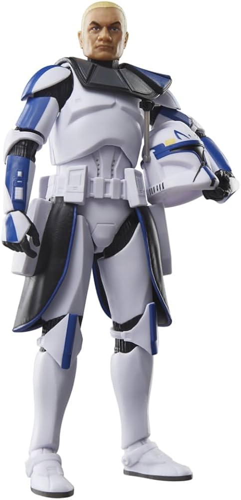 Amazon.co.jp: ハズブロ（Hasbro）スター・ウォーズ STAR WARS