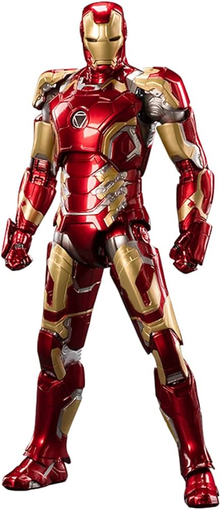 Amazon.co.jp: KaniHobby ZD Toys マーベル スタジオ 10th Aniversary