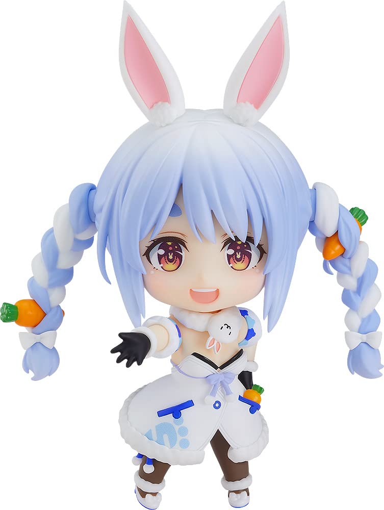 Amazon | ねんどろいど ホロライブプロダクション 兎田ぺこら ノン