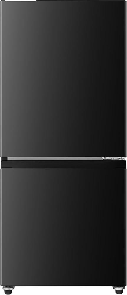 Amazon | ハイセンス 冷蔵庫 幅48.1cm 135L 自動霜取り 一人暮らし