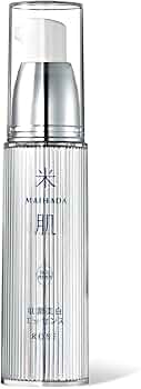 Amazon.co.jp: 米肌(MAIHADA) 肌潤美白エッセンス 美容液 30mL ライス