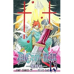 D.Gray-man 1~28巻セット |本 | 通販 | Amazon