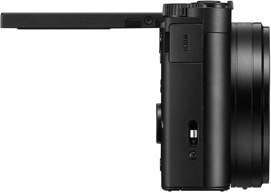 Amazon.co.jp: Sony Cyber-shot DSC-WX800 Compact Digital Camera