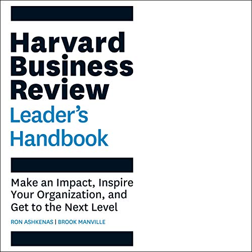 Amazon.com: Harvard Business Review Project Management Handbook