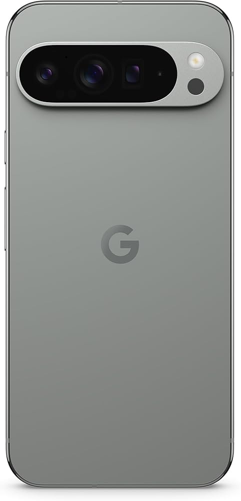 Google Pixel 9 Pro XL - Unlocked Android Smartphone with Gemini