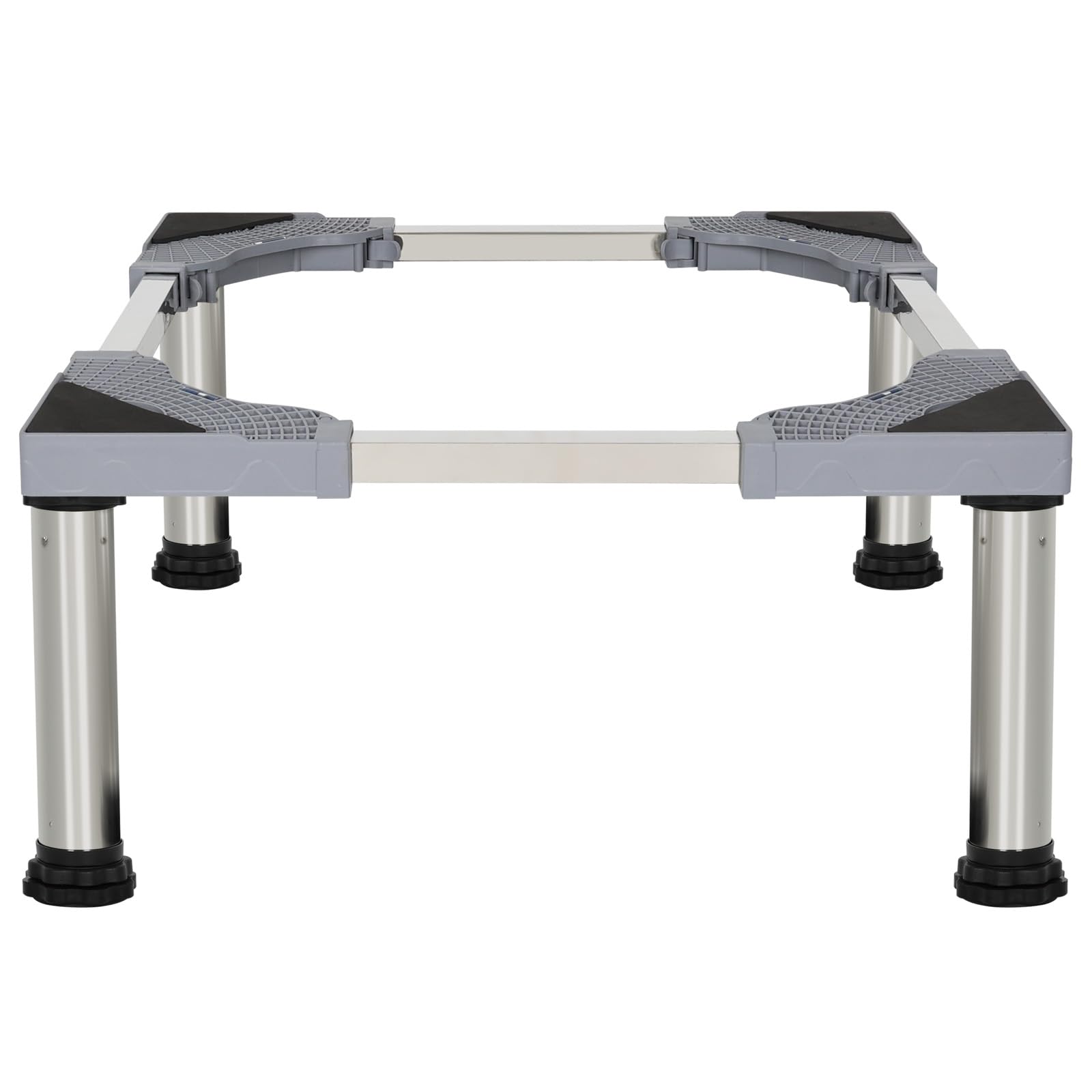 Amazon.co.jp: Kokorona 洗濯機 台 冷蔵庫置き台 かさ上げ28-31cm 4足