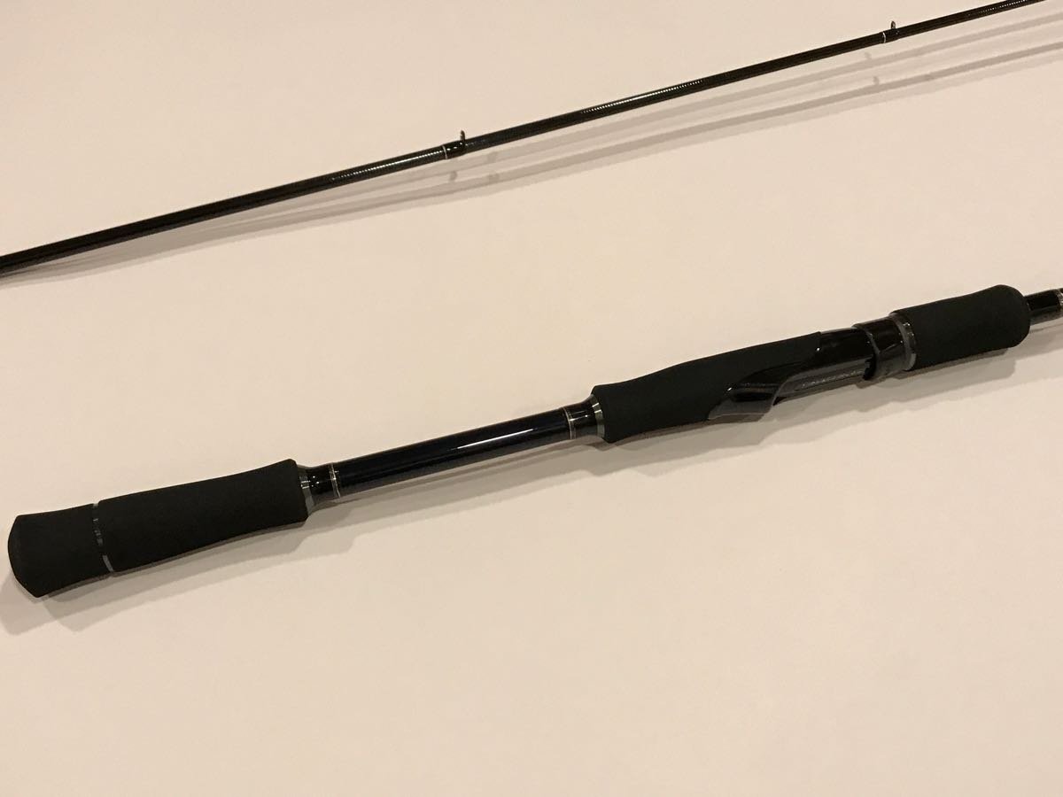 Amazon | YAMAGA Blanks(ヤマガブランクス) Calista(カリスタ) 82M TZ