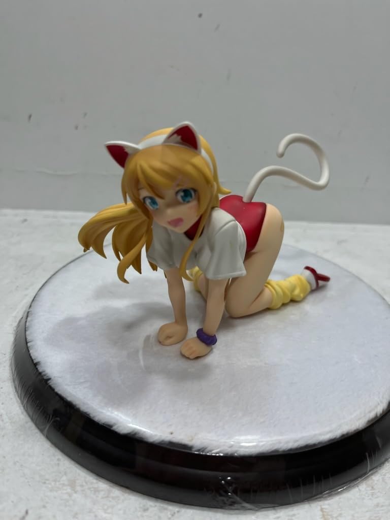 Amazon.co.jp: グリフォンエンタープライズ 1/8 PVC製塗装済み完成品