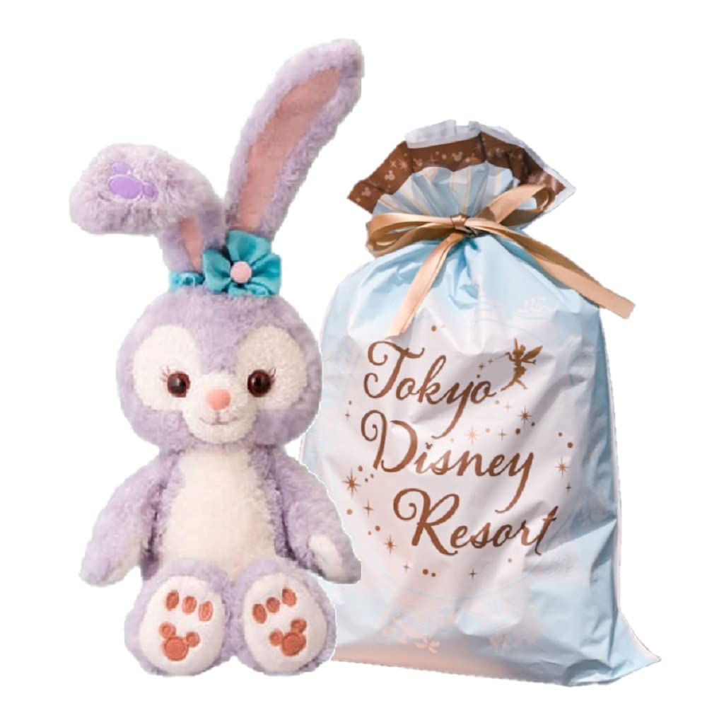 Amazon.co.jp: ステラ・ルー Stella Lou ぬいぐるみ Sサイズ 公式