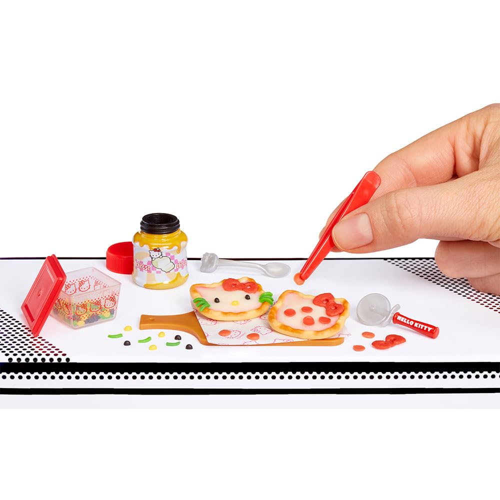 Amazon.co.jp: MGAのミニバース Make It Mini ハローキティとフレンズ