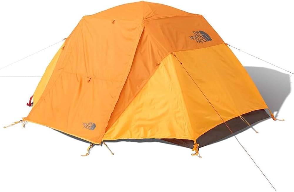 Amazon | THE NORTH FACE(ザ・ノースフェイス) テント Stormbreak 2