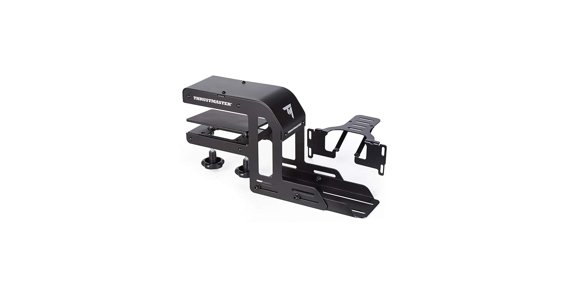 Amazon.com: Thrustmaster Racing Clamp (Compatible with PS5, PS4