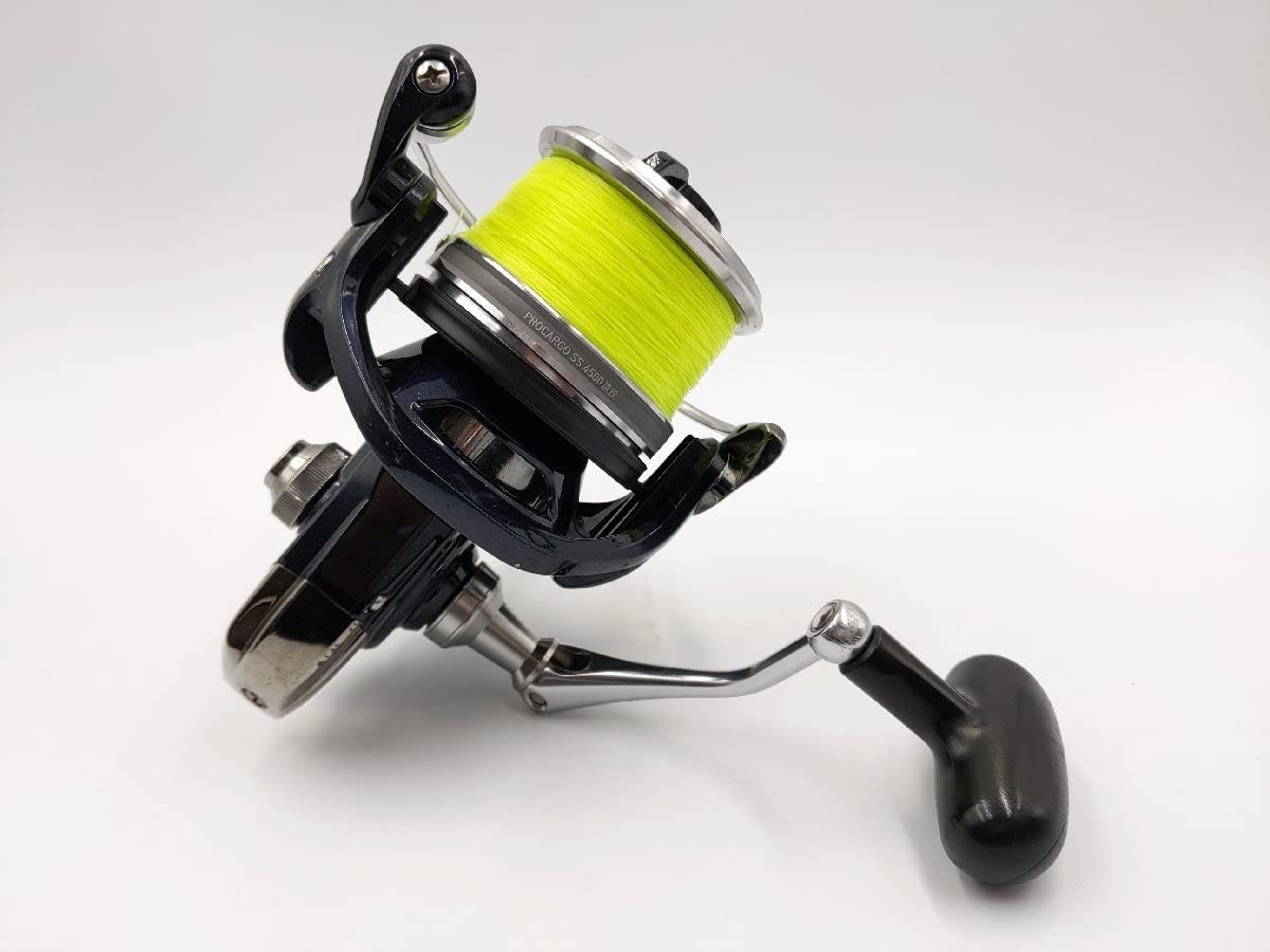 Amazon | (管59332) ダイワ 18 プロカーゴ SS 4500 遠投 スピニング