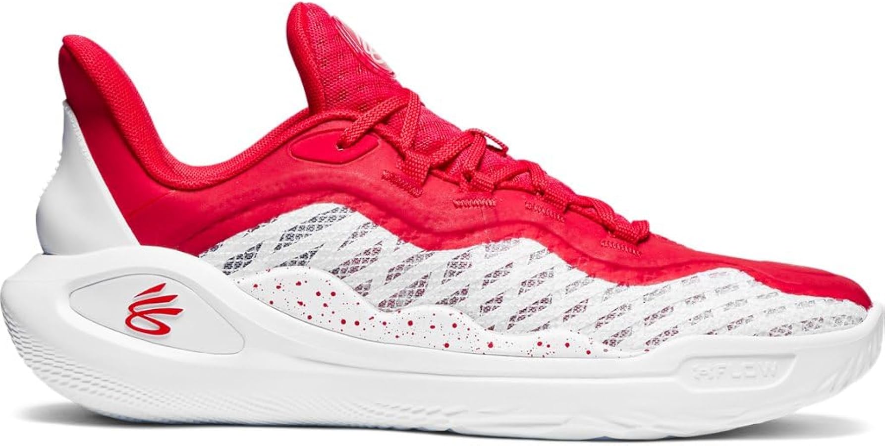 Amazon.com: Under Armour Adult Curry 11 Team Basketball Shoes