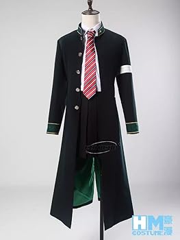 Amazon.co.jp: 【 comicoBB 】WIND BREAKER 椿野佑 制服 コスプレ衣装