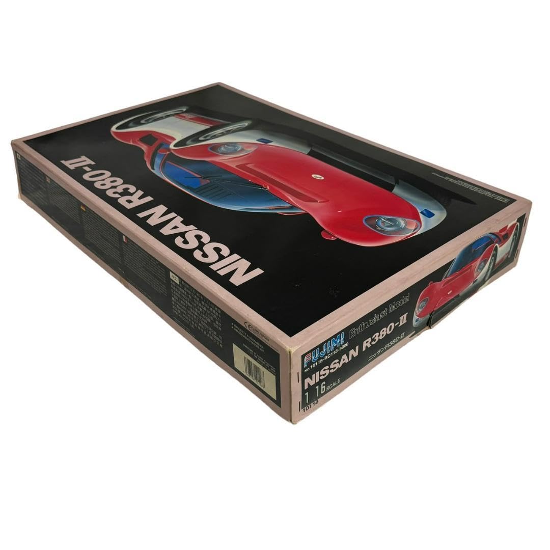 フジ模型 ニッサン R380-Ⅱ 1/16 maxresdefault.jpg