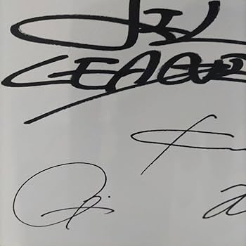 Amazon.co.jp: 直筆サイン□ LIL LEAGUE : スポーツ＆アウトドア