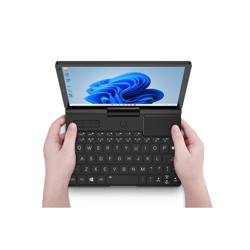 Amazon.co.jp: GPD Pocket 3 (1195G7） [Core i7-1195G7/16GB/1TB SSD