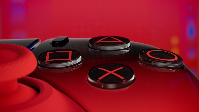 Amazon.co.jp: 【純正品】DualSense ワイヤレスコントローラー(CFI