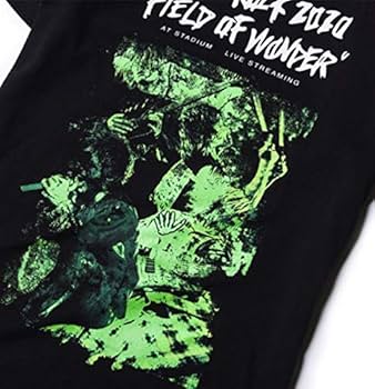 Amazon.co.jp: ONE OK ROCK（ワンオクロック）公式グッズ 2020 