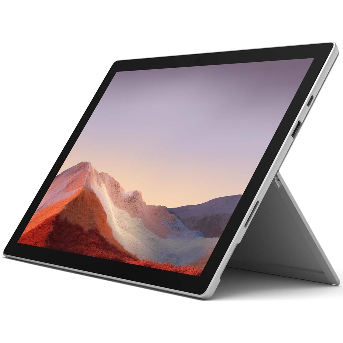 Amazon.co.jp: 【整備済み品】 マイクロソフト Surface Pro 7 12.3