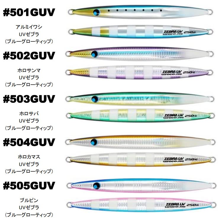 Amazon.co.jp: UROCO ウロコ ウロコジグ オリジナル UROCO JIG