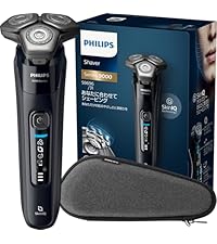 Amazon | 【肌にやさしい】フィリップス 電動シェーバー 9000シリーズ