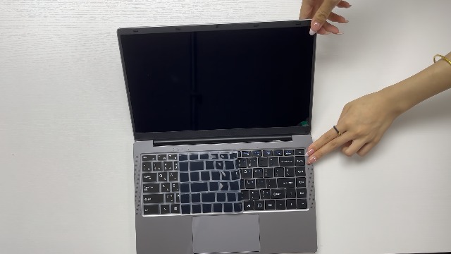 Amazon.co.jp: ESBOOKノートパソコン 【Windows 11 Pro&MS Office 2024