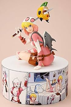 Amazon | Amakuni The Unbelievable Gwenpool グウェン・プール 1:7