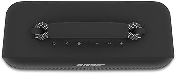 Amazon.co.jp: Bose SoundLink Max Portable Speaker 大型 Bluetooth