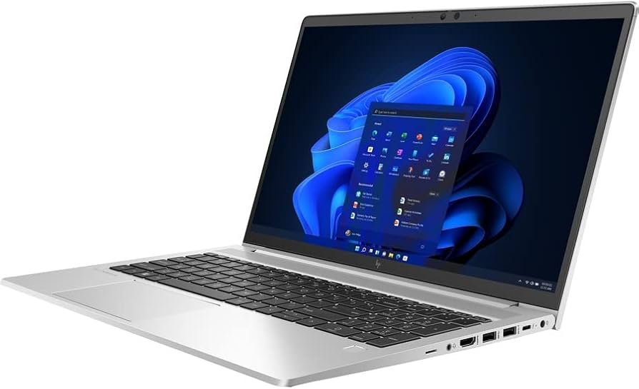 Amazon.com: HP EliteBook 650 G9 15.6