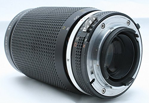 Amazon | Ai-S ズームニッコール Zoom Nikkor 35-135mm f3.5-4.5