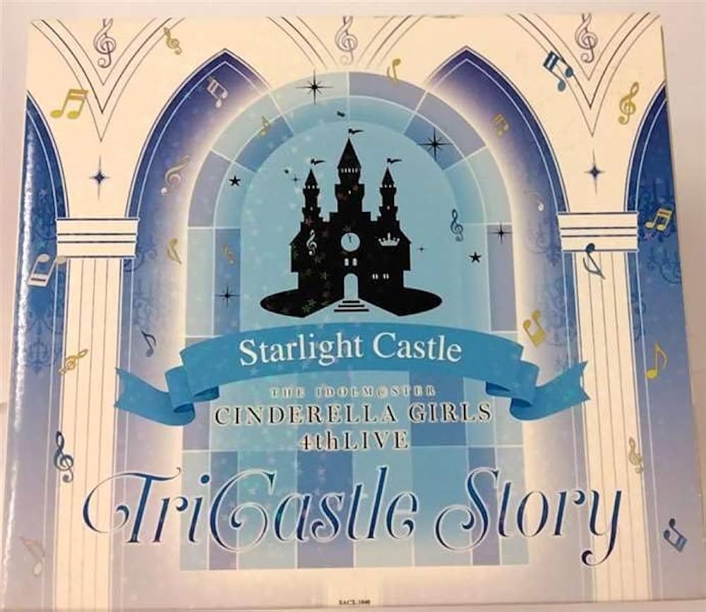 Amazon.co.jp: アイドルマスター シンデレラガールズ 4th ライブ 神戸