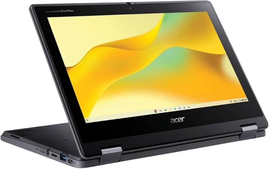 Amazon.com: Acer Chromebook Spin 511 R756T R756T-C9PB 11.6