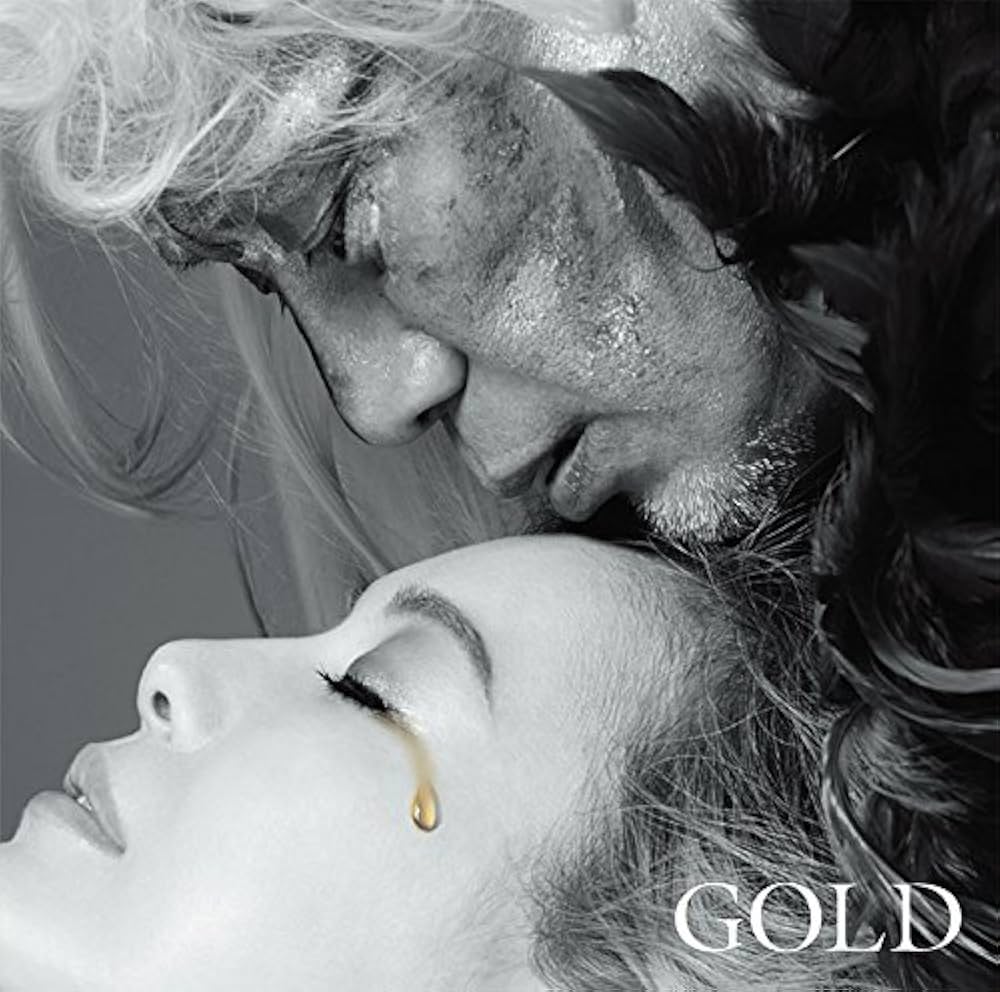 Amazon.co.jp: GOLD(紙ジャケット仕様)(完全生産限定盤): ミュージック