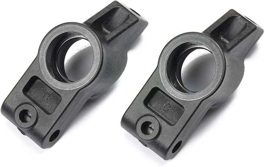 Amazon | タミヤ(TAMIYA) RCスペアパーツ No.1640 SP.1640 TRF420 E