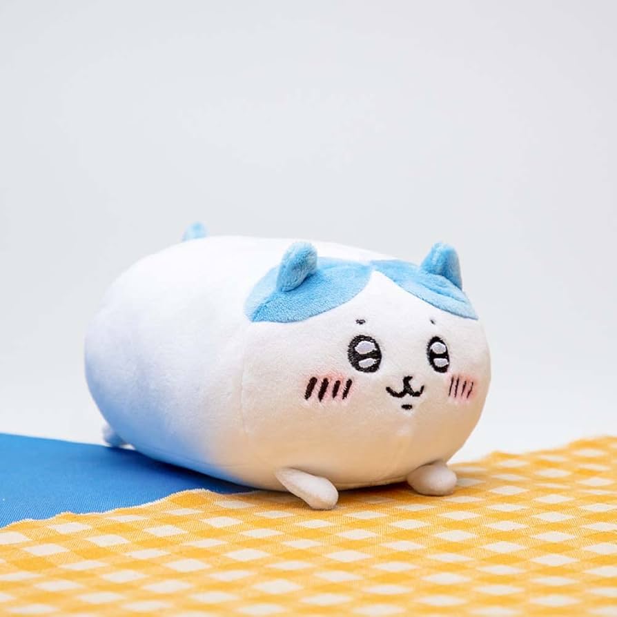 Amazon.co.jp: ちいかわ ×ドン・キホーテ 限定 もちもちぬいぐるみ