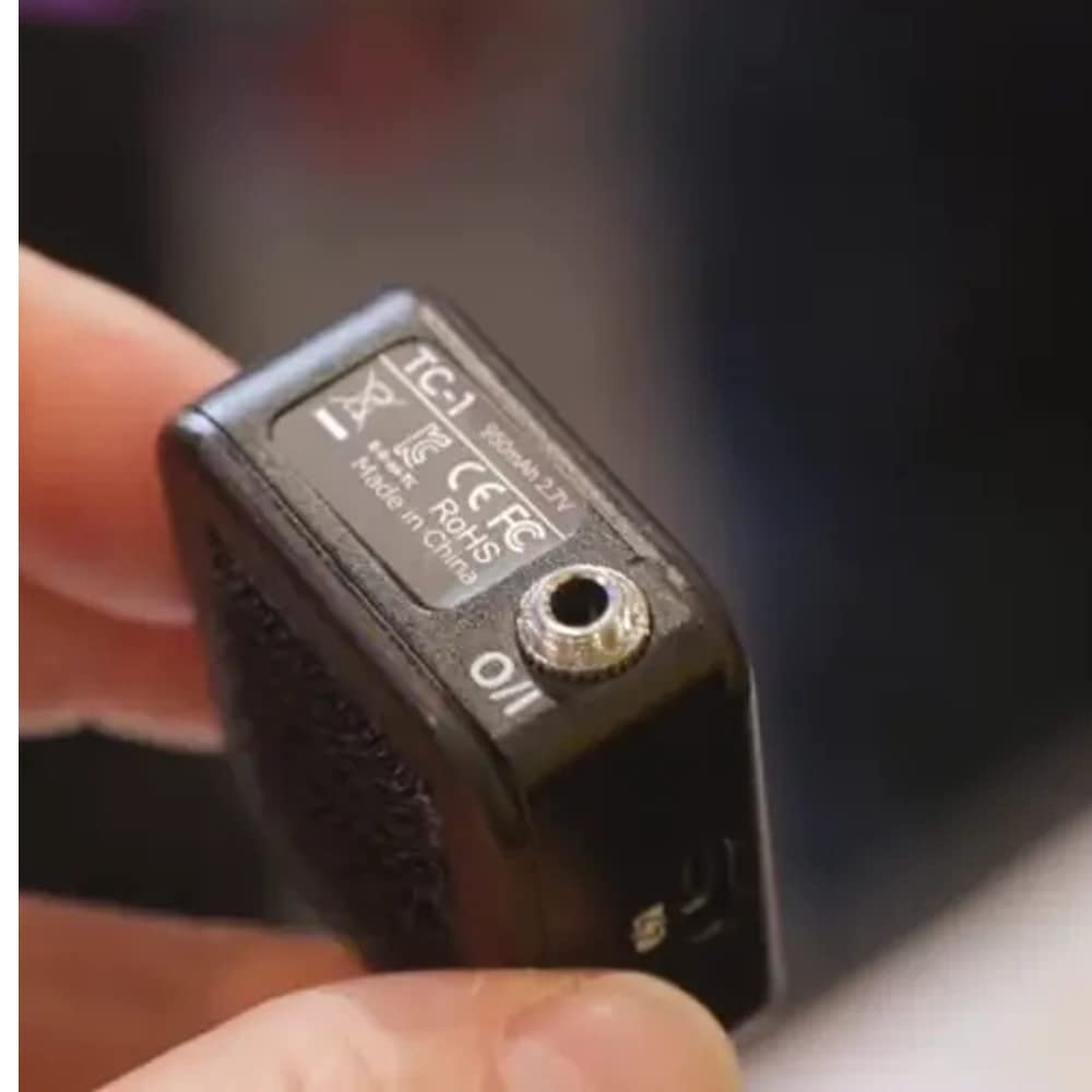 Amazon.com: Deity TC-1 Wirless Timecode Box,2.4G Radio,Time Code